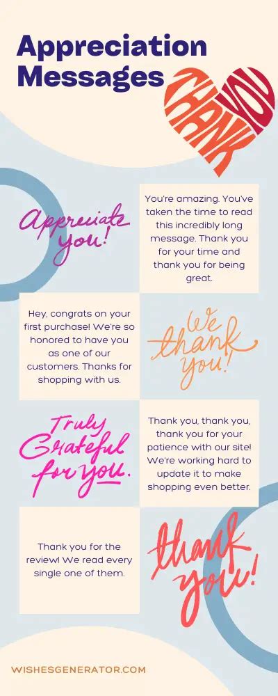 Thank You Messages For Colleagues – Appreciation Messages, 41% OFF