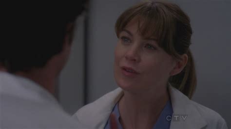 7x15 - Meredith & Derek Image (19416556) - Fanpop