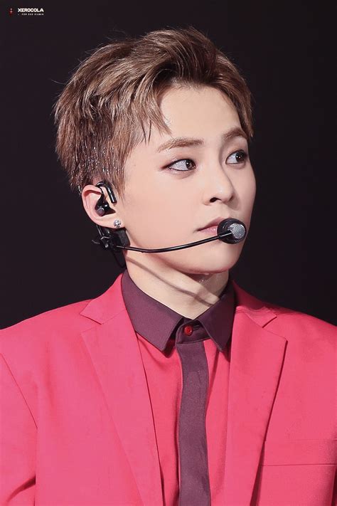 Pin On Exo Exo Xiumin Exo Exo Luxion