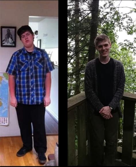 M 19 62 [290lbs 190lbs 100lbs] 3 Years Ago Vs 3 Months Ago Crazy