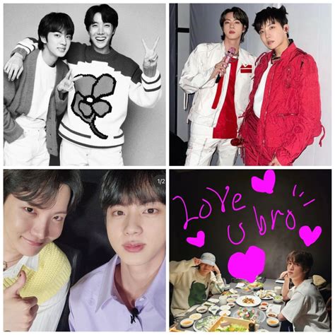 Bts Community Posts 🐹jinくん💜こんにちは ホビたんの兵役に関する お知らせが来ましたね。 多分、今のホビたんの