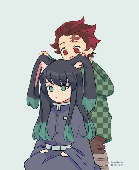 Tokito X Tanjirou