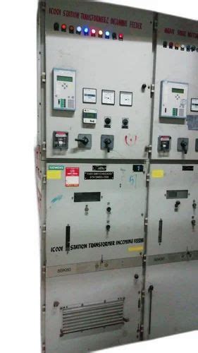 Three Phase 440 V Mild Steel MCC Panel At Rs 200000 In Pimpri Chinchwad