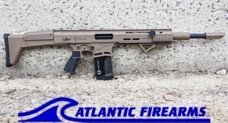 Panzer SCRXII Tactical Shotgun SALE - AtlanticFirearms.com