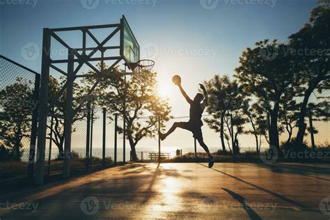 Basketball Jump Stock Photos, Images and Backgrounds for Free Download