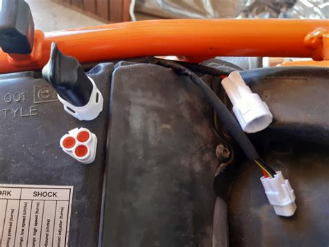 Dongle Pour B Quille Ktm Husqvarna