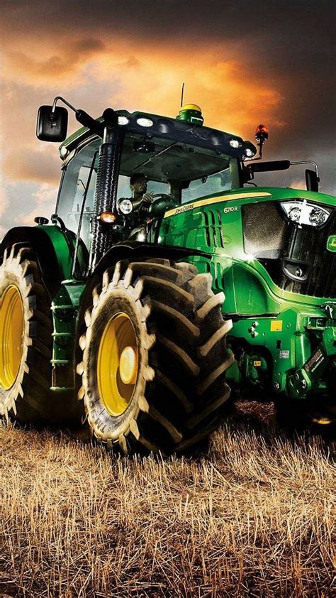 John Deere Desktop Wallpapers 4k HD John Deere Desktop Backgrounds