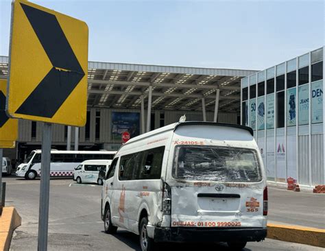 Acabar Con El Transporte P Blico Pirata En El Edomex Reto De La