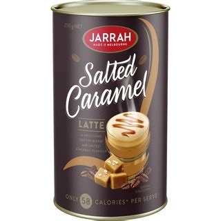 Jual Jarrah Coffee Brazilian French Vanilla Salted Caramel Swiss