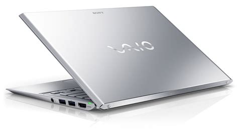 Sony VAIO Pro 11 SVP11215PXB Review PCMag