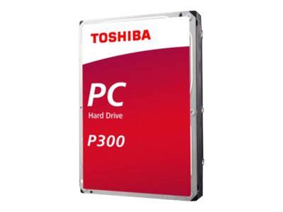 Toshiba P Tb Mb Rpm High Performance Drive Bulk Hdwd Uzsva