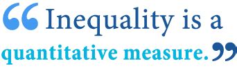 inequity  inequality whats  difference writing explained
