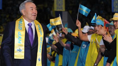 The First Days Kazakhstan S Year Of Deepening Economic Relations Of