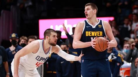 Nikola Jokics Five Most Extraordinary Assists Breaking Down Nuggets