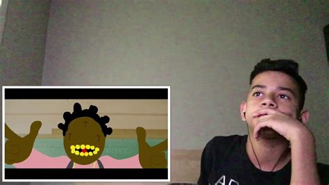 Reacting To Kodak Black Patty Cake Youtube