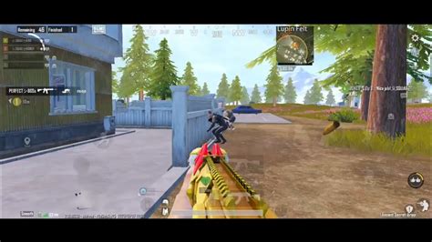 Bgmi Montages Video Livik Match Fps Gameplay Bgmi