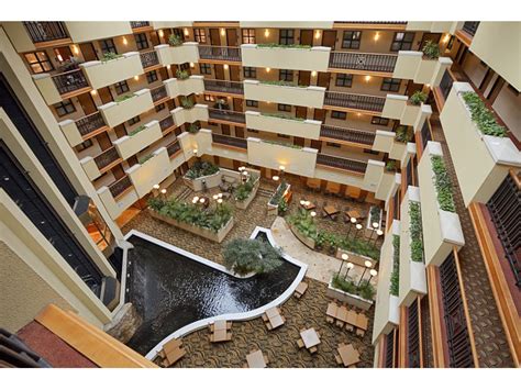 Embassy Suites by Hilton Atlanta - Alpharetta | Explore Georgia