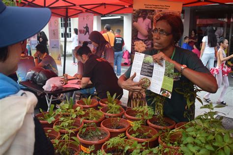 AGROEKOLOGI UNTUK SEMUA Inisiatif Di Malaysia PERSATUAN PENGGUNA