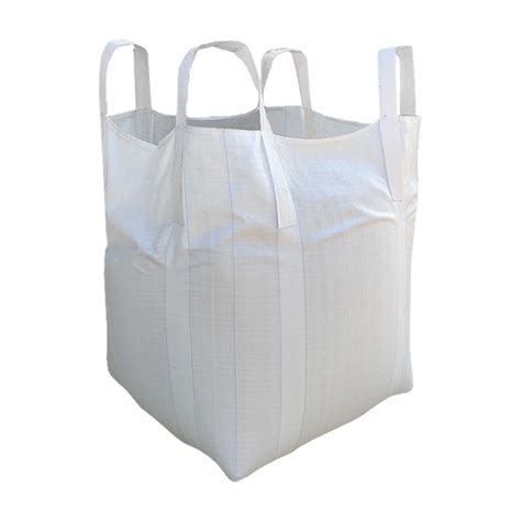 China Factory 100 Virgin Polypropylene FIBC Bulk Ton Bag 1000kg FIBC