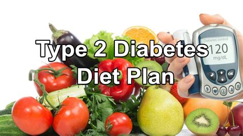 Type 2 Diabetes Nutrition Plan Diabeteswalls