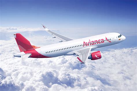 Avianca con más vuelos entre Colombia y España - Jet News