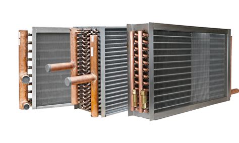 HVAC Coil Replacement | Cooney Coil & Energy