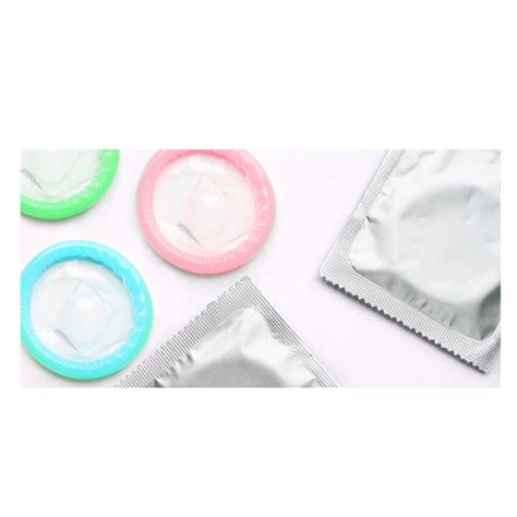 Good Quality Sexy Natural Latex Condom Latex Condom And Color Condom