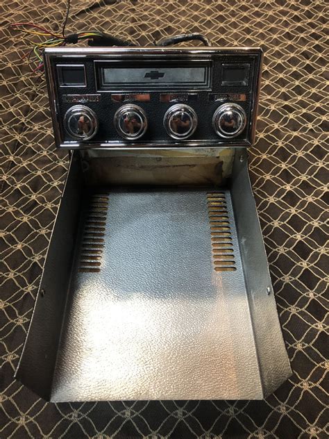 Ac Delco 8 Track Player For Sale In Mission Viejo Ca Offerup