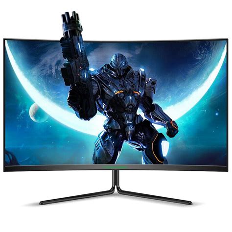 Titan Army K Ultra Clear Monitor R