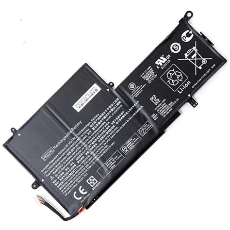 New Genuine HP Spectre x360 Battery | HP-Battery