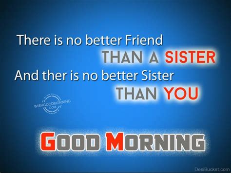 Good Morning Sister Wishes Wallpapers Wallpaper Cave