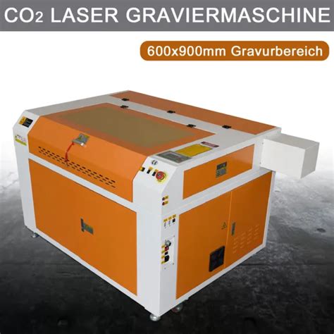 MACCHINA LASER CO2 100W USB Macchina Per Incisione Laser CNC Macchina