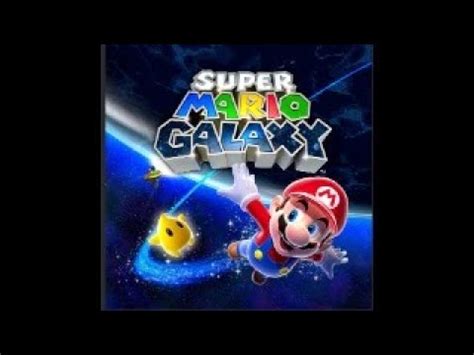 Super Mario Galaxy Gameplay Walkthrough Part 8 YouTube