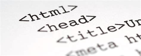 8 Must Know Html Facts Saaslyft