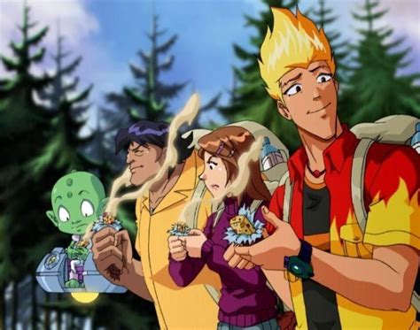 Pin By Alien On Martain Mystery Martin Mystery Cartoon Zelda Characters