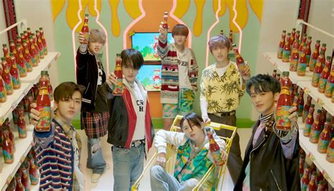 Nct Dream Bate R Cord De Ventas Para Un Lbum En Semana Debut En La