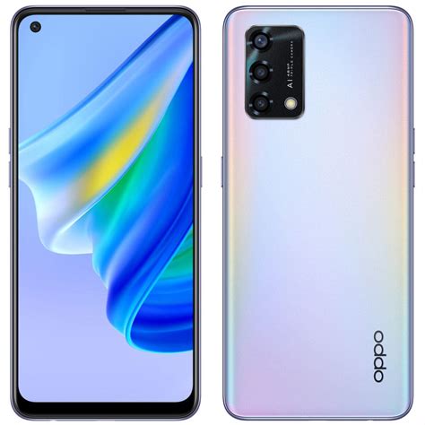 Oficjalny OPPO Reno 6 Lite Karta techniczna Cena Dostępność