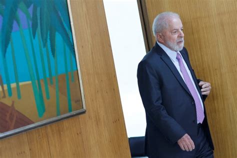 Lula Lanza Un Plan De Reindustrializaci N De Brasil Para La Pr Xima