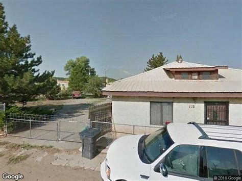 Google Street View Aguilar (Las Animas County, CO) - Google Maps