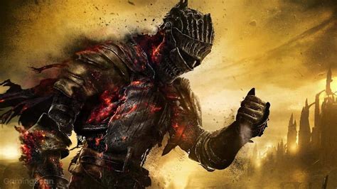 Best Games Like Dark Souls 2022 Complete List GamingScan