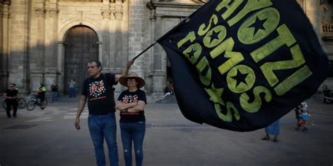 Murillo Karam Cuál es la Verdad Histórica de Ayotzinapa por la que