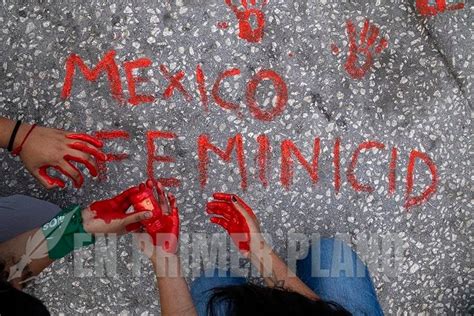 Se Registran En Guerrero Feminicidios En Los Dos Primeros Meses De