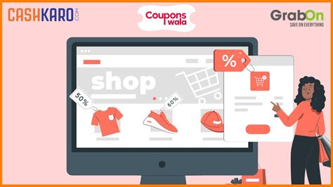 Top Coupon Websites in India You Must Try To Get Discounts