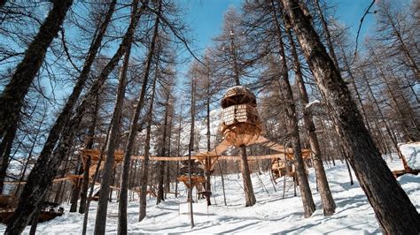 Pueblo Perdido Un Coqueto Lugar Escondido En Los Alpes Franceses Viajar