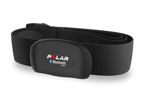 Best Chest Strap Heart Rate Monitors In 2024 Garage Gym Builder