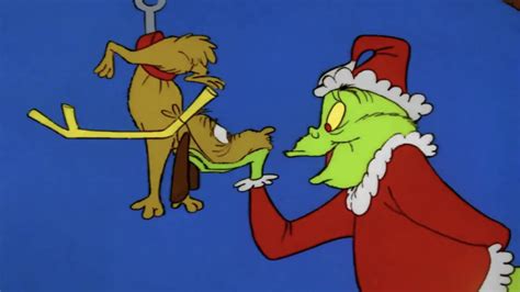 The Grinch Gets Sequel Book, How The Grinch Lost Christmas!