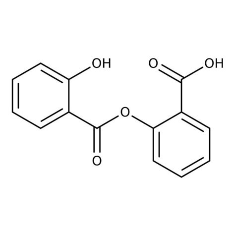 Salicylsalicylic Acid 98 Thermo Scientific Chemicals Quantity 25 G