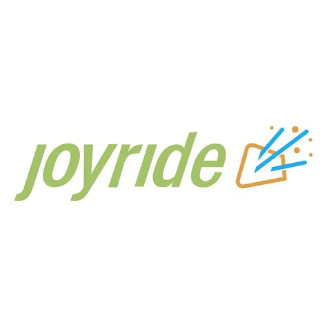 Joyride Logo PNG Transparent & SVG Vector - Freebie Supply