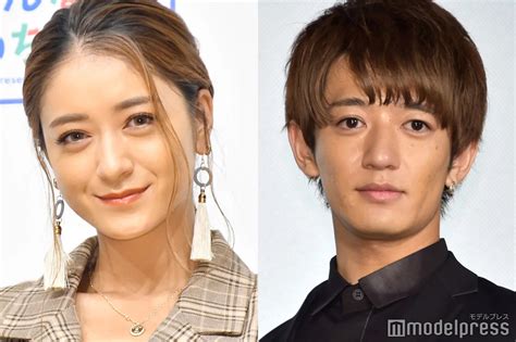 画像7 7 大倉士門と交際中のみちょぱ、結婚についてコメント 「25歳で結婚したい」発言を突っ込まれる モデルプレス