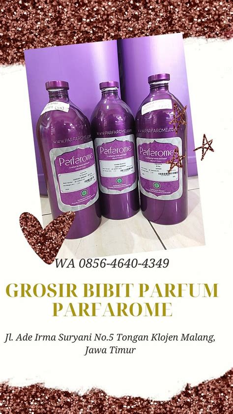 WA 0856 4640 4349 Agen Bibit Parfum Parfarome Grobogan Flickr